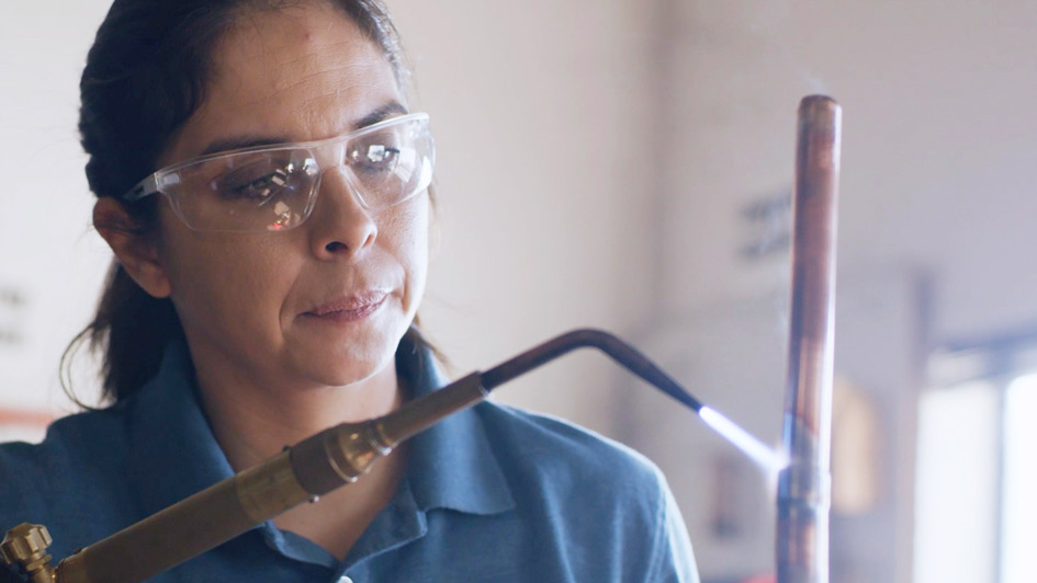 HVAC certifications
