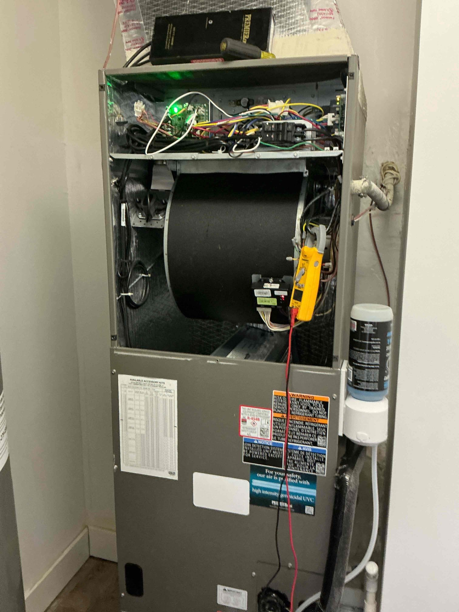 Indoor Air Quality