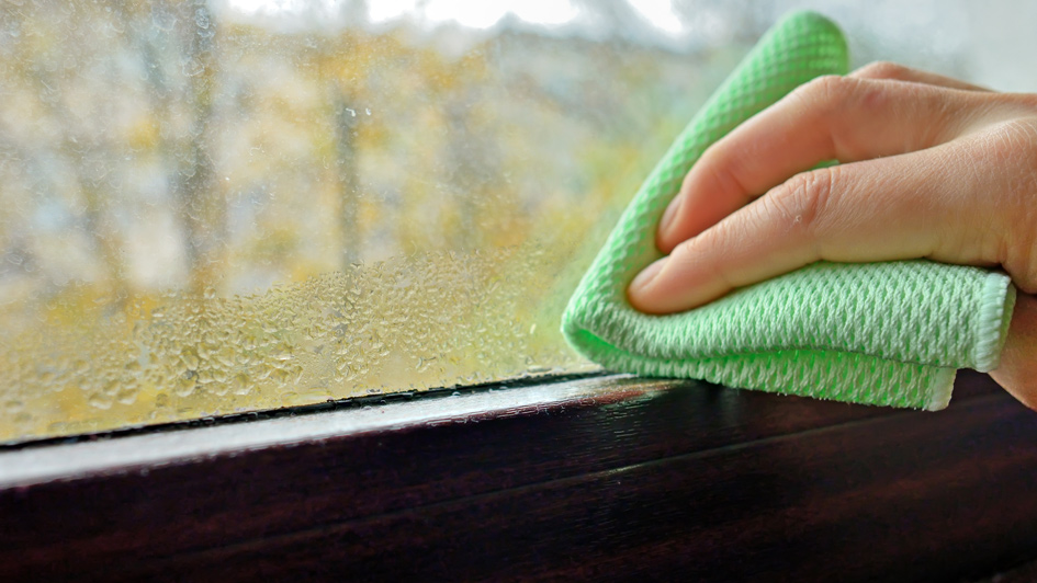 Windows Sweat