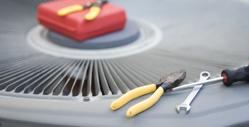 air conditioner service