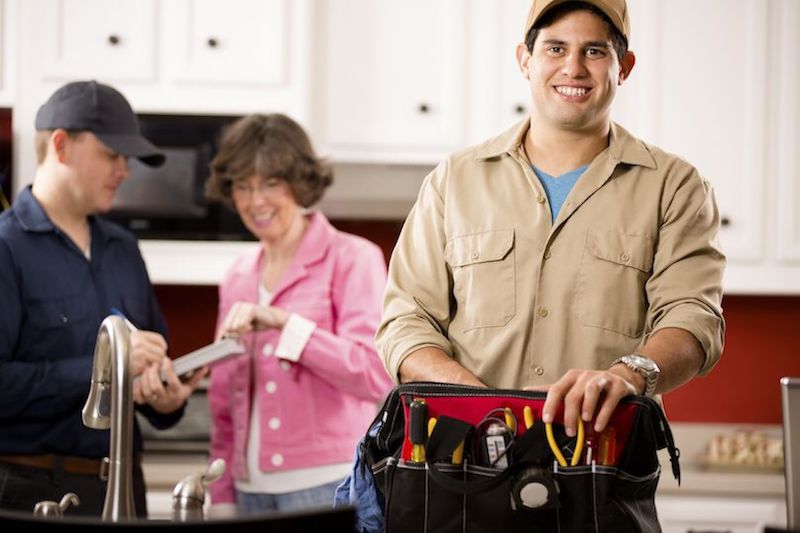Tips for Hiring an AC Repair