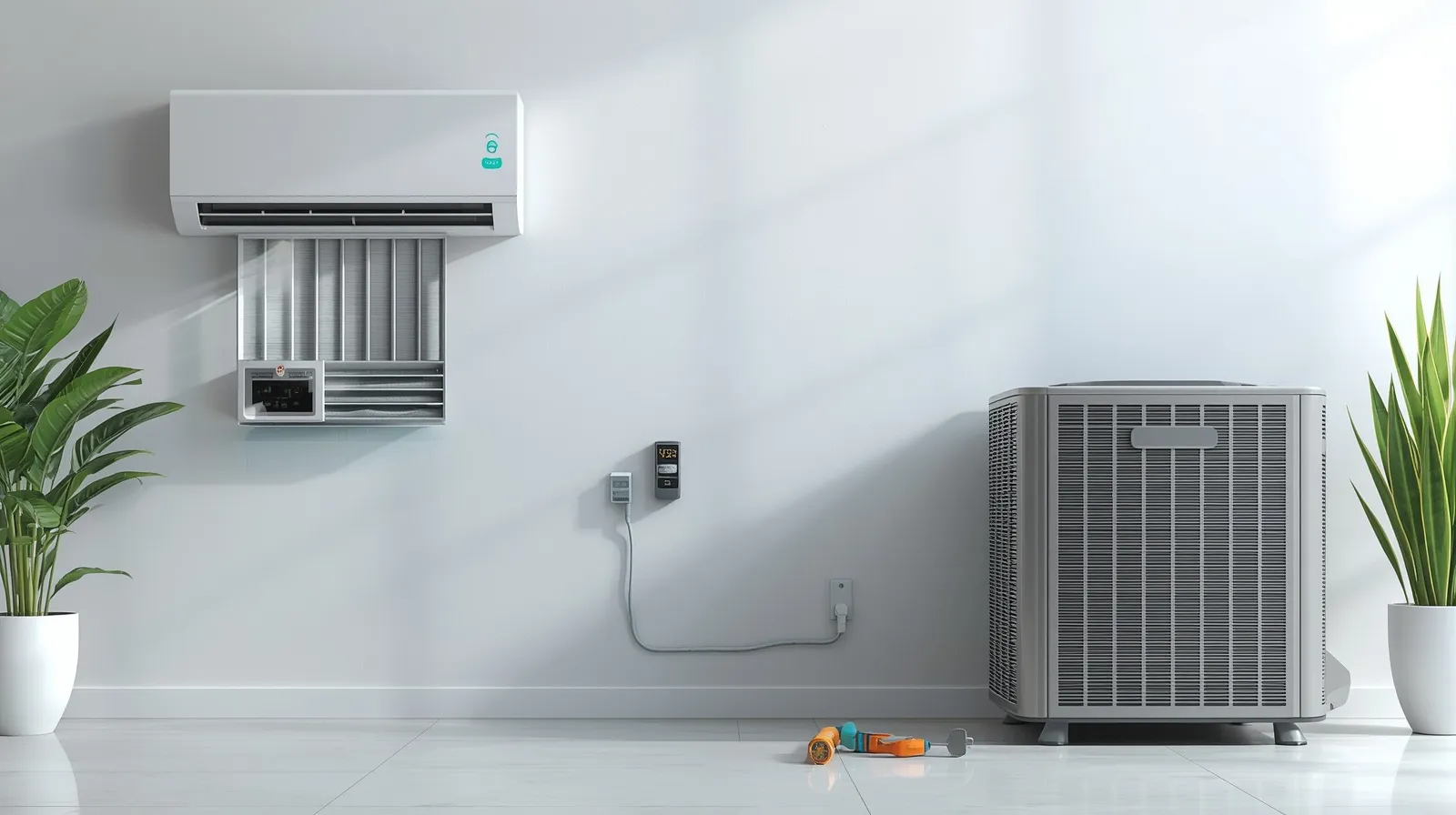 Troubleshooting HVAC System