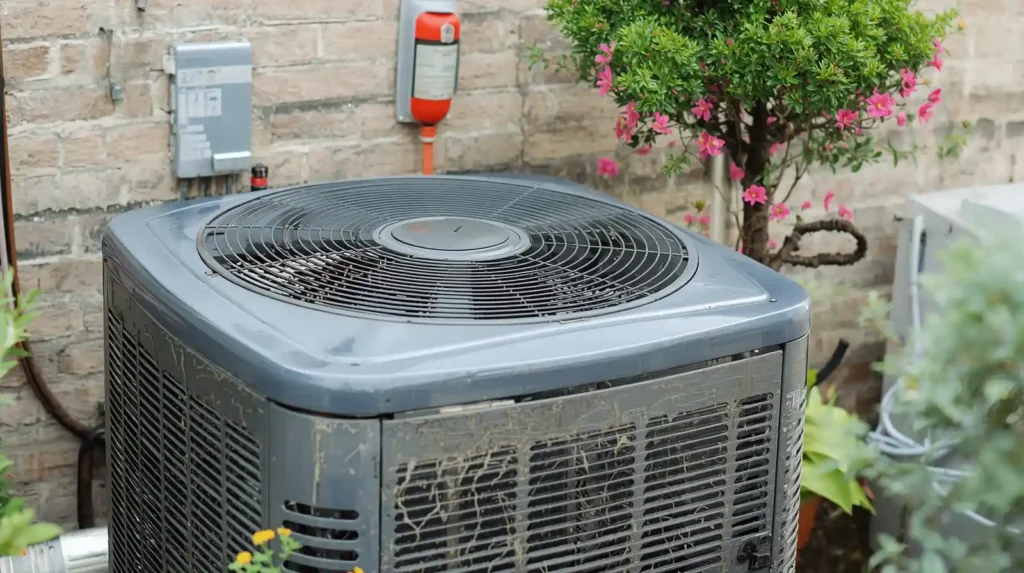 What Causes Air Conditioner Compressor Problems