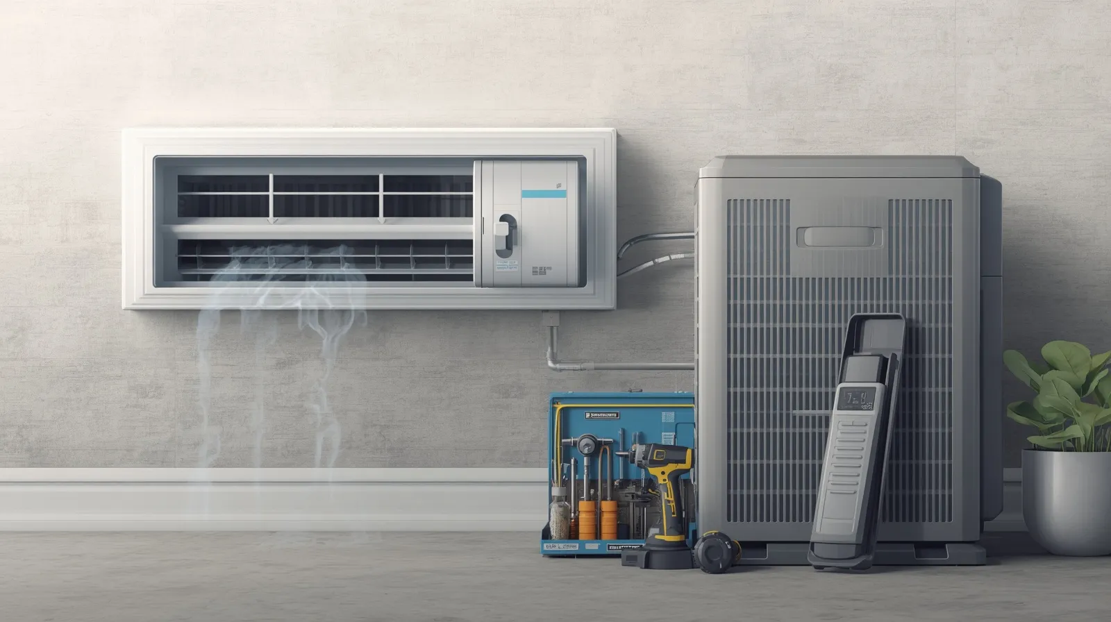 signs your ac needs repair