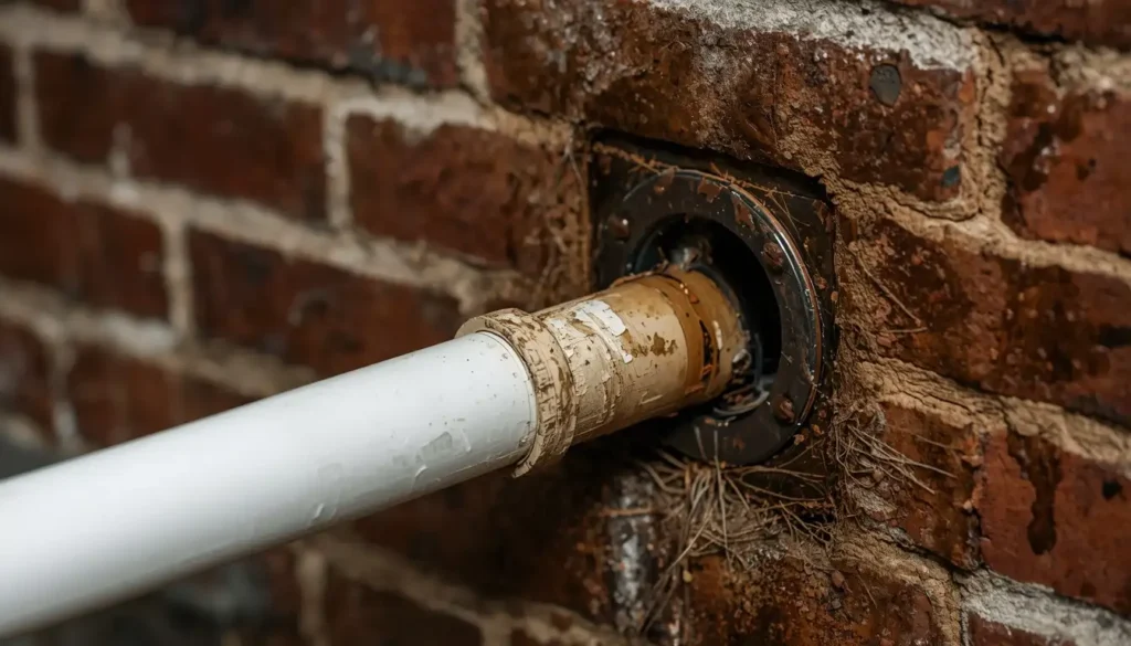 What Is an HVAC Drain Line and What Does It Do