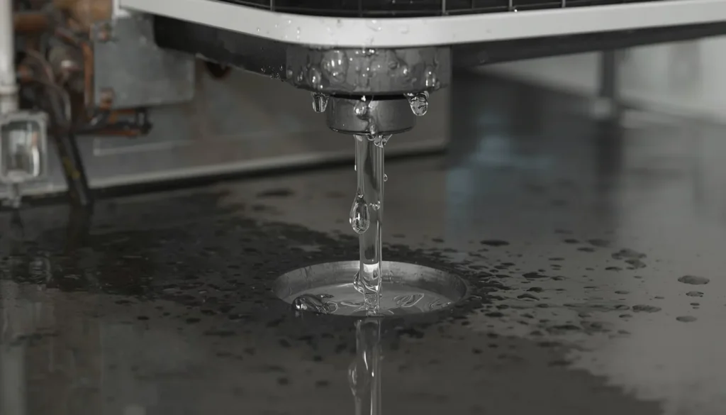 What Is an AC Drain Pan