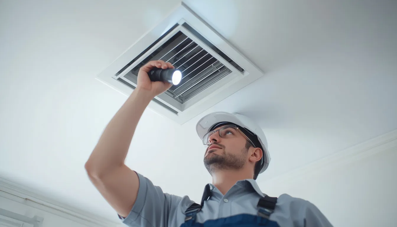 water dripping from air vent causes and fixes